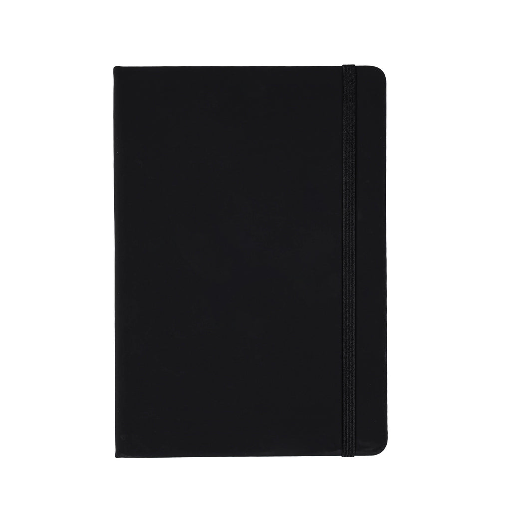 Stylish Pu Leather Notebooks