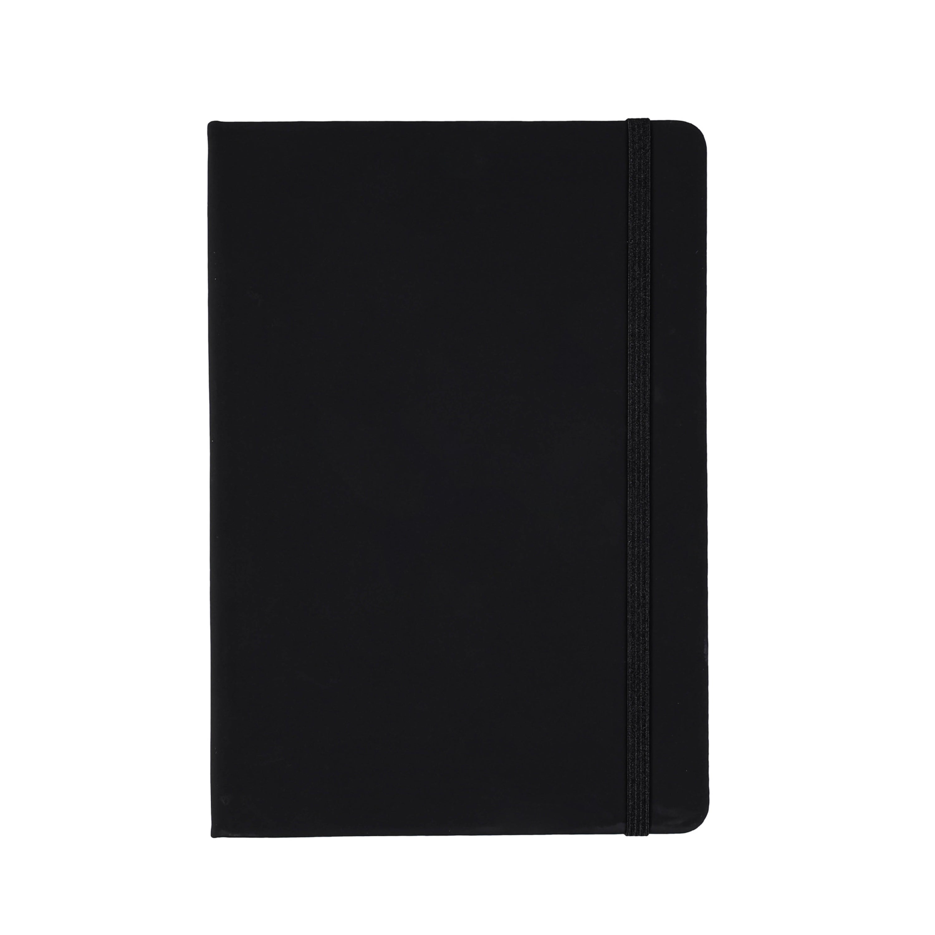 Stylish Pu Leather Notebooks