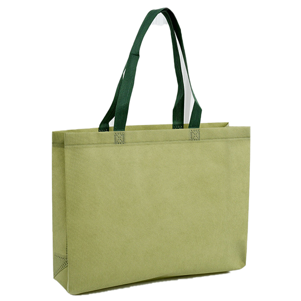 Laminated Non-Woven Tote Bag