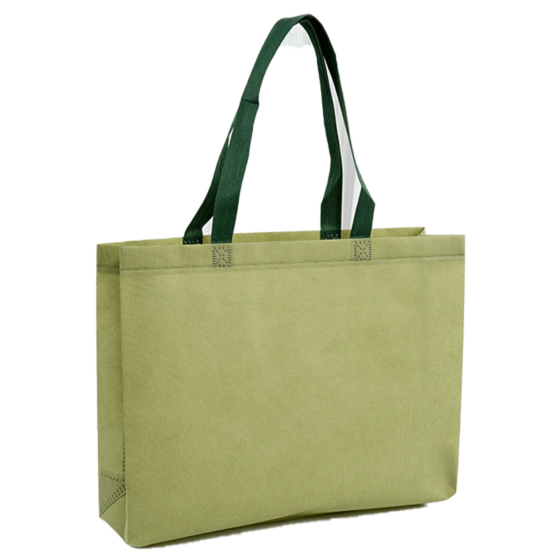 Laminated Non-Woven Tote Bag
