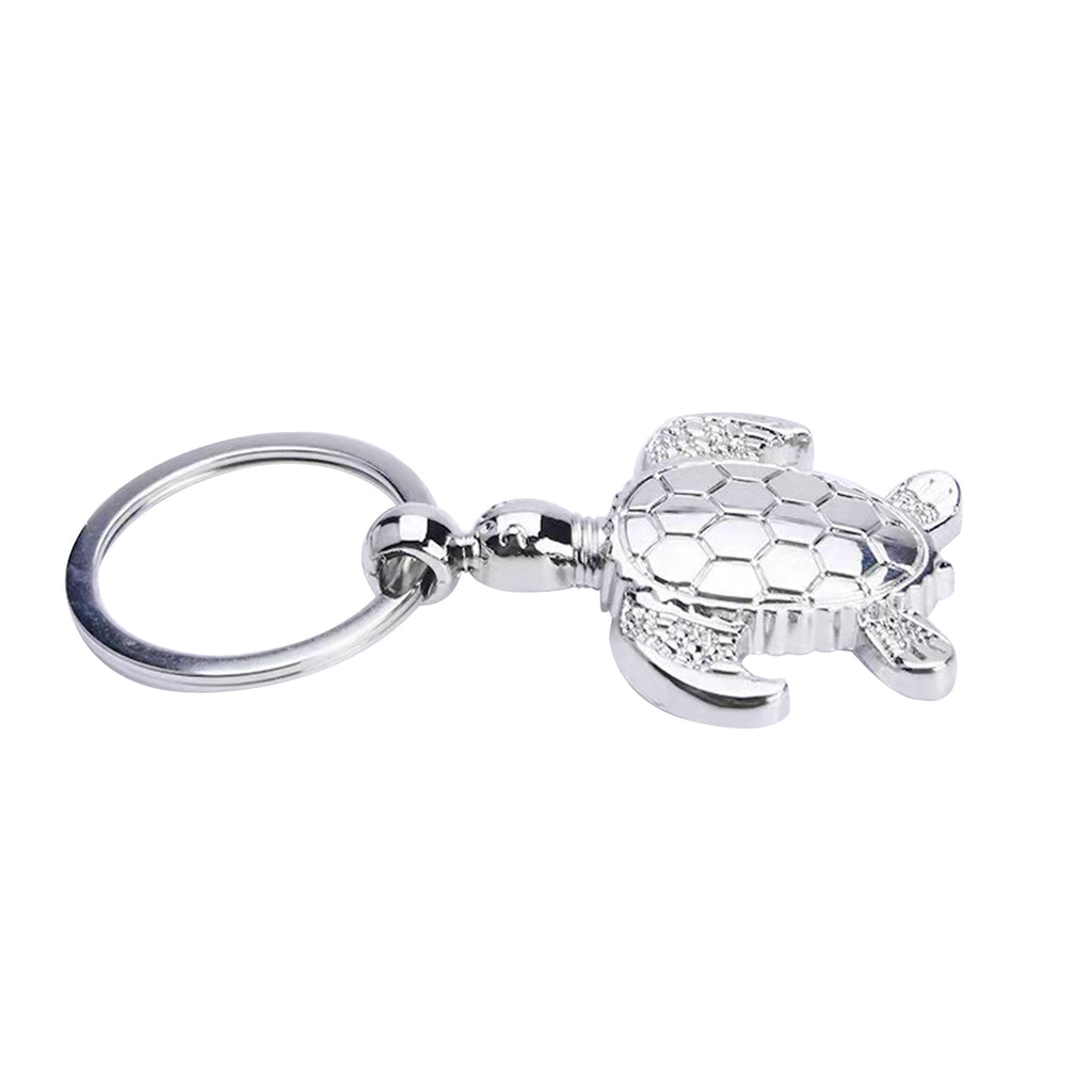 Turtle Key Chain