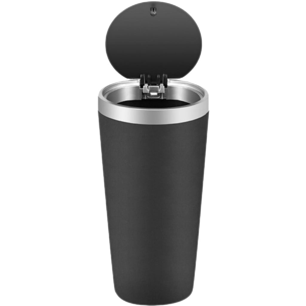 Car - mounted Trash Bin