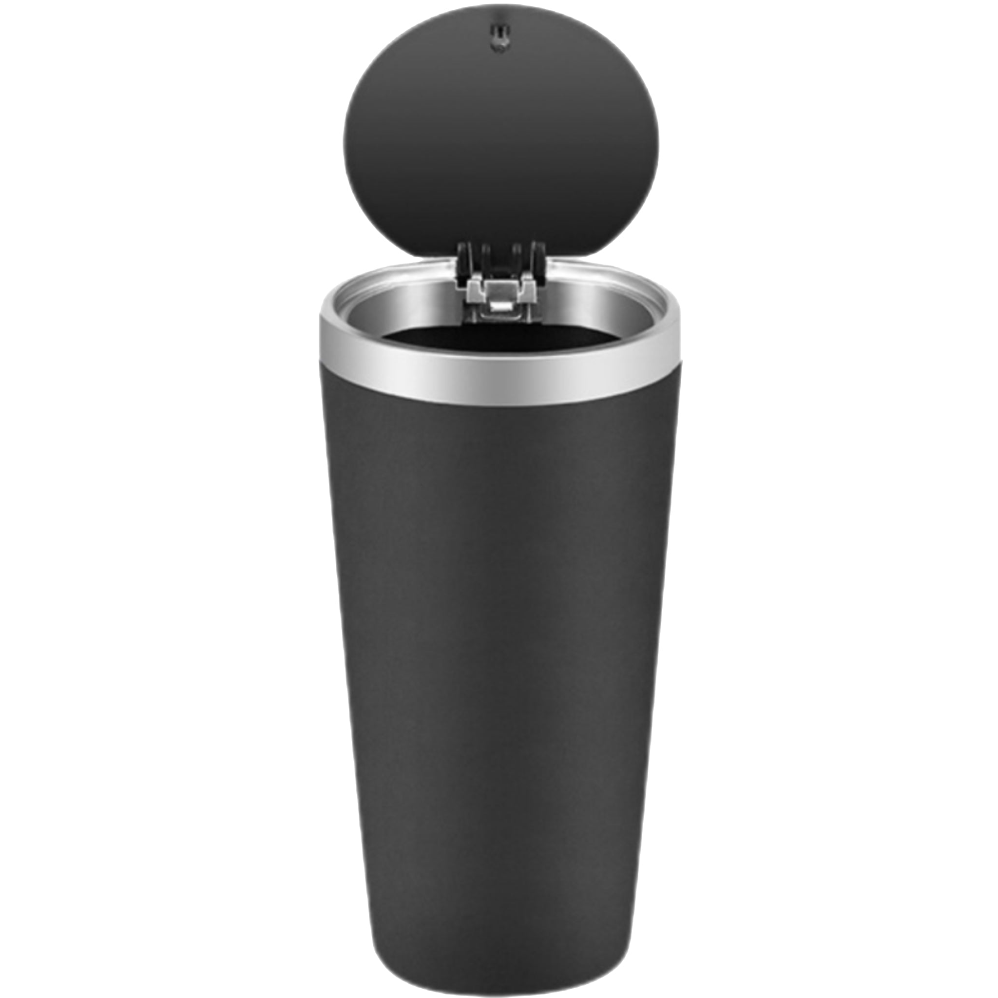 Car - mounted Trash Bin
