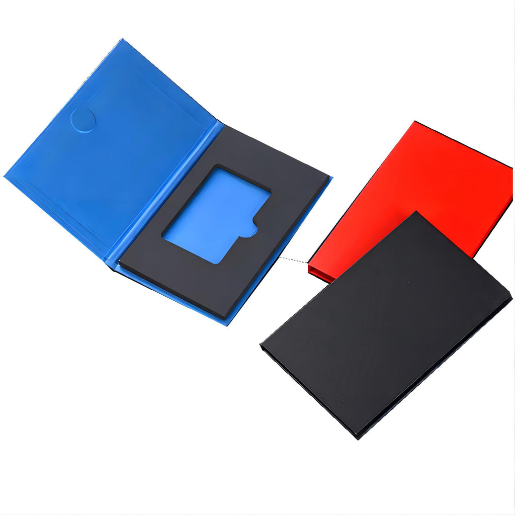 Credit Card Gift Box