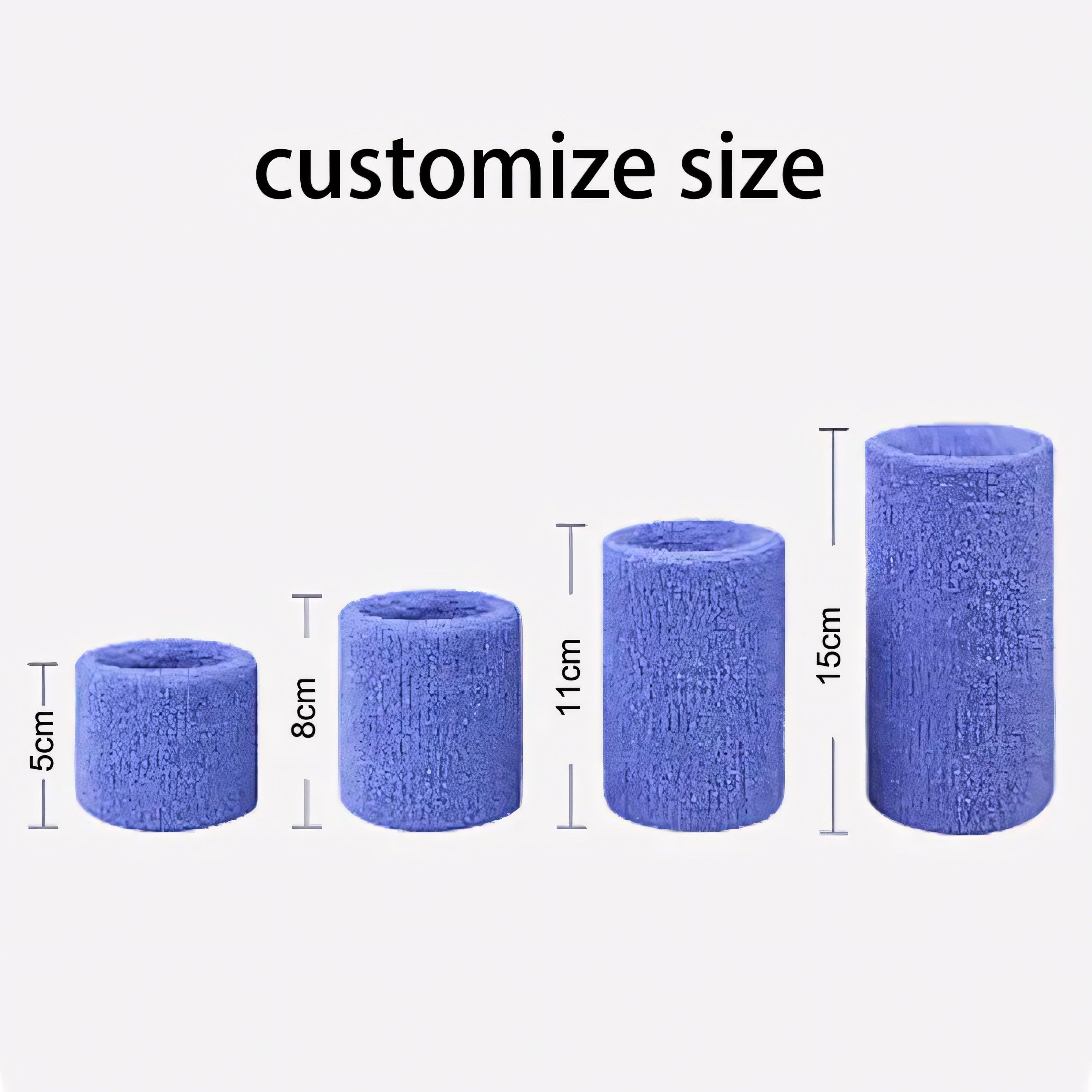 Sport Breathable Sweat-Absorbent Cotton Wristbands