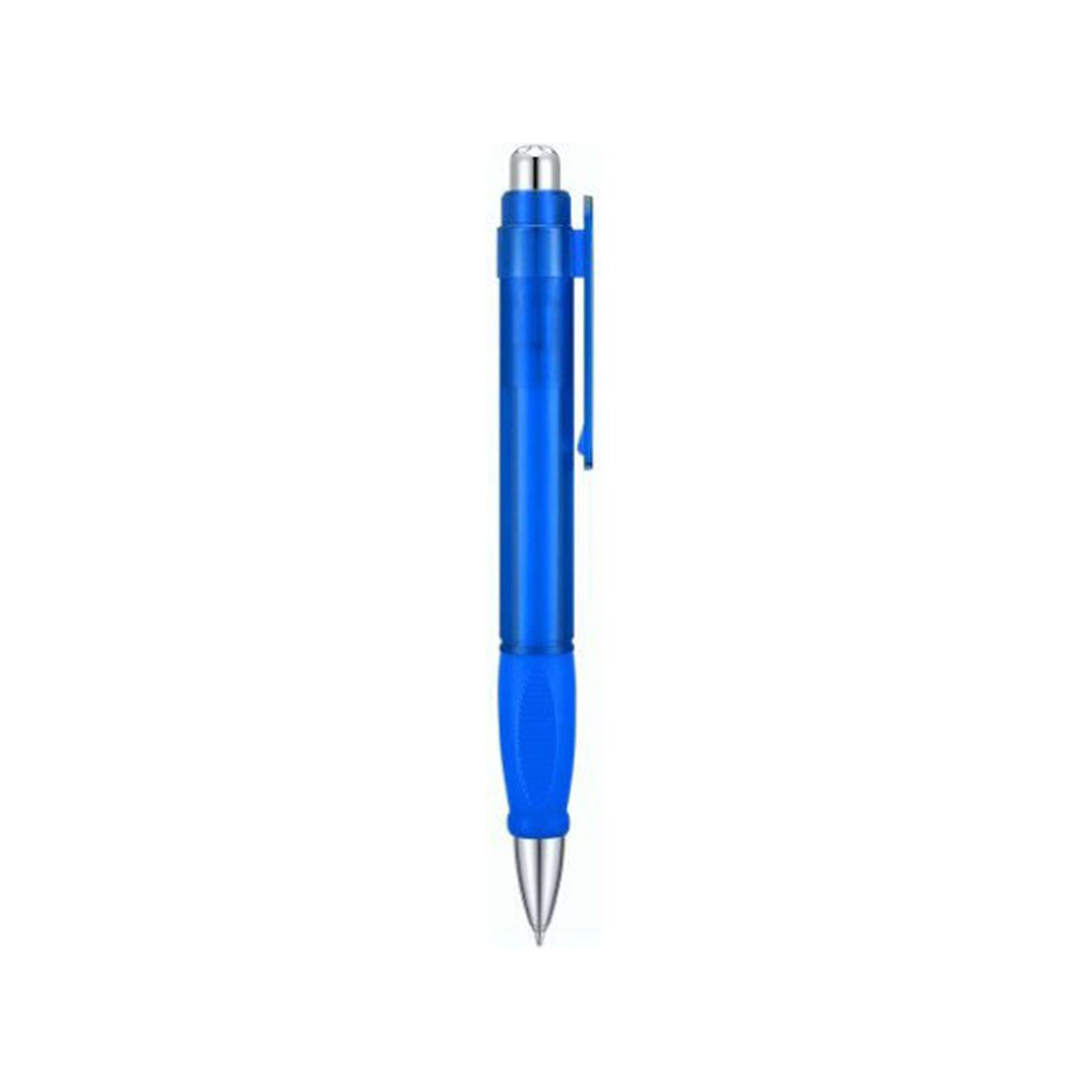 Thick Round Ballpoint Pen