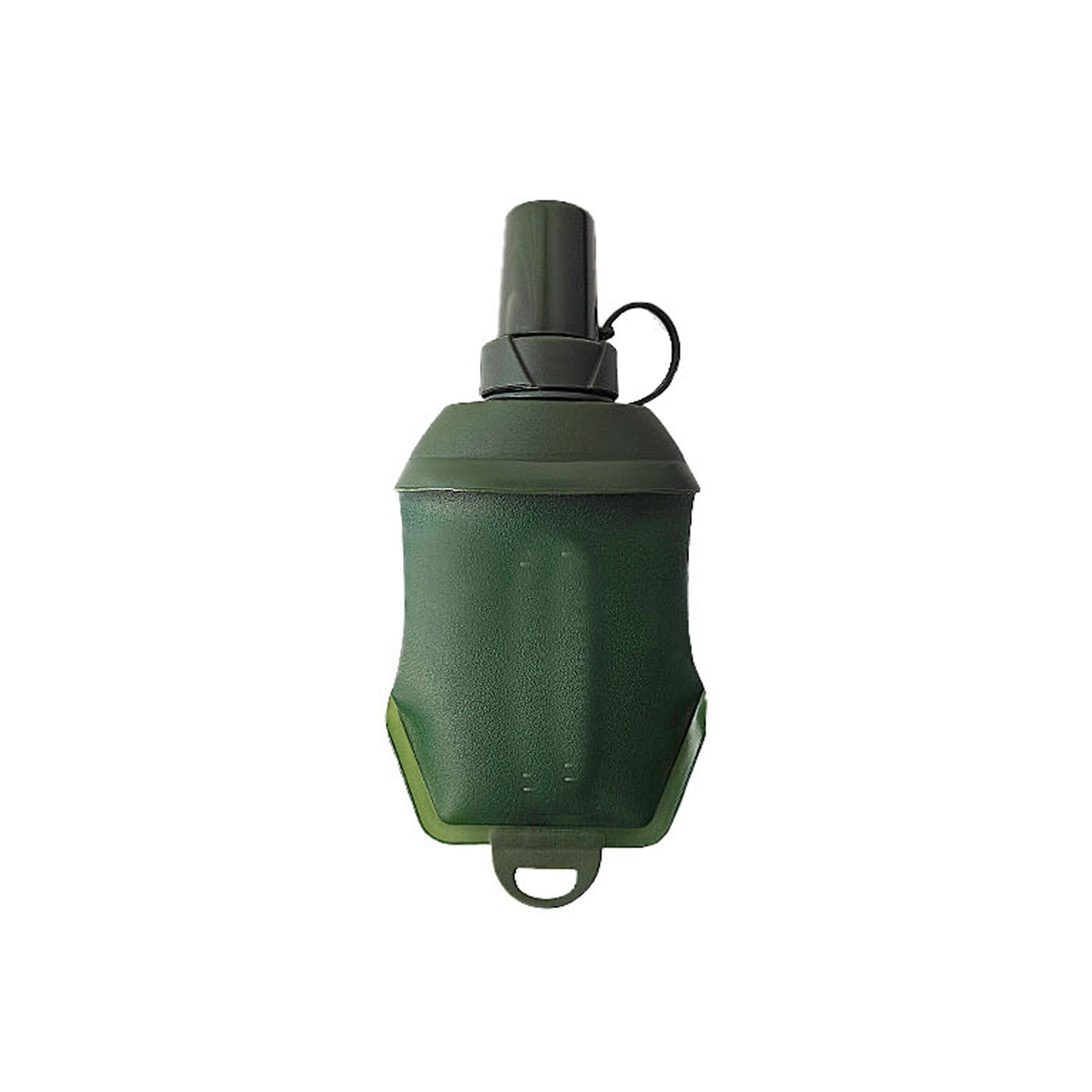 5oz Outdoor Sports Collapsible Soft Water Bladder