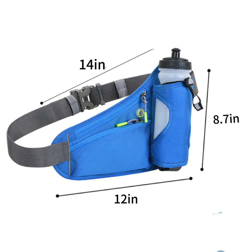 Outdoor Sports Waist Bag