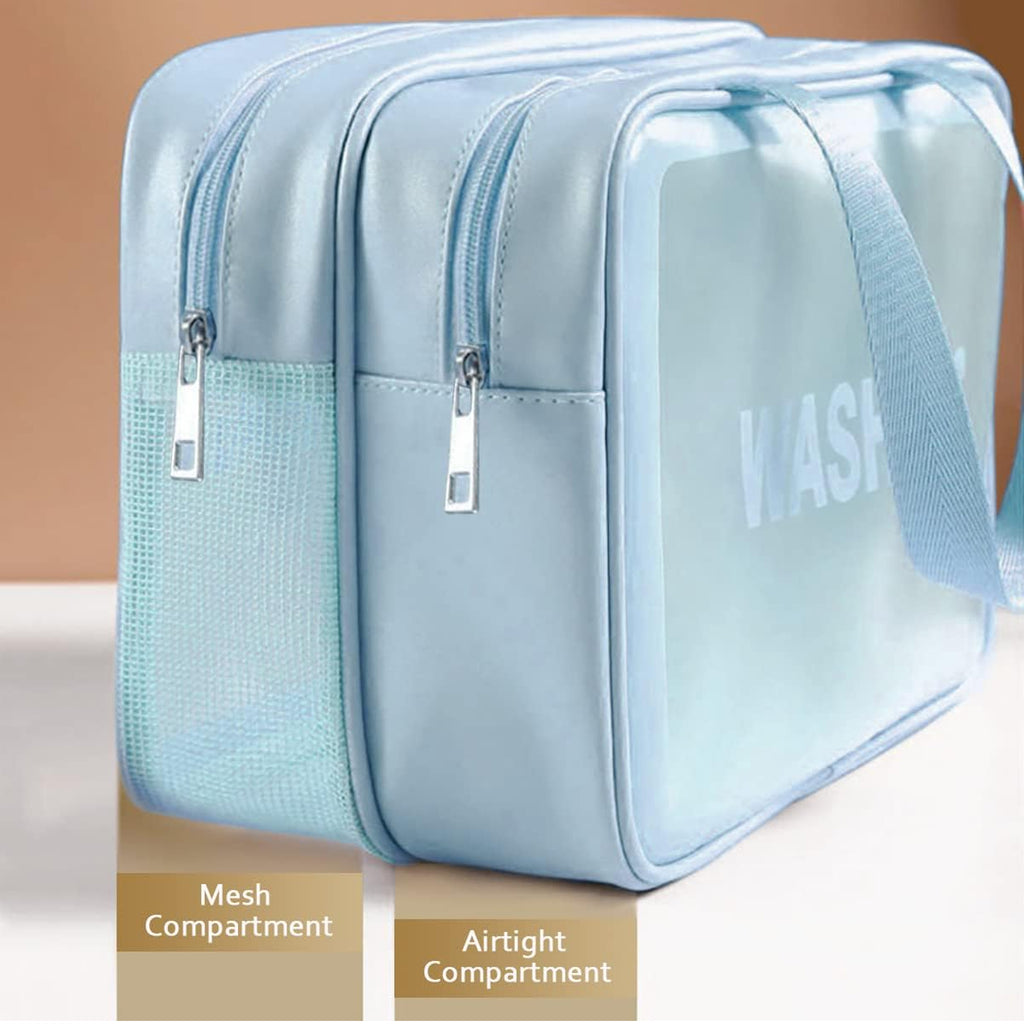 Travel Toiletry Bag