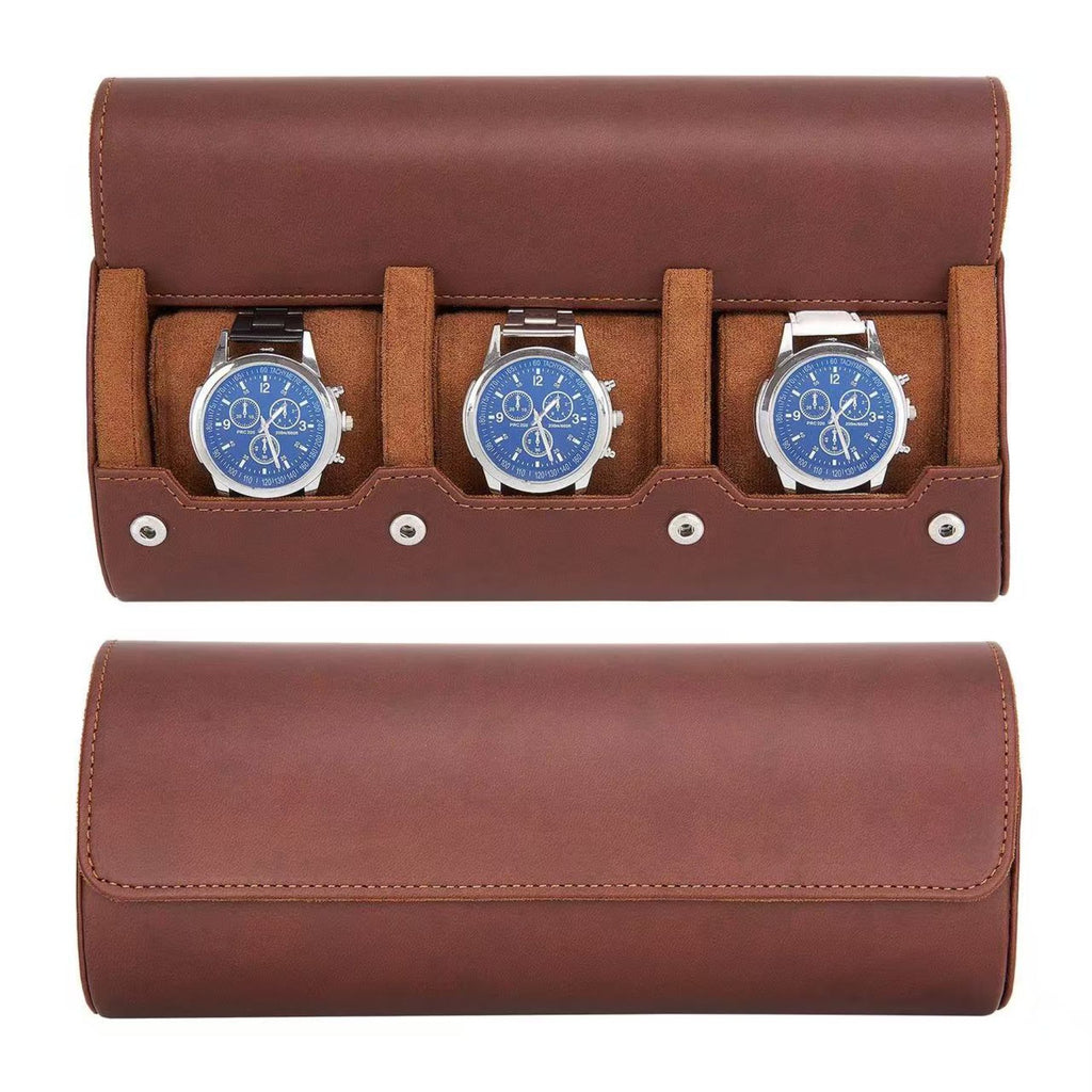 Handheld Watch Storage Box