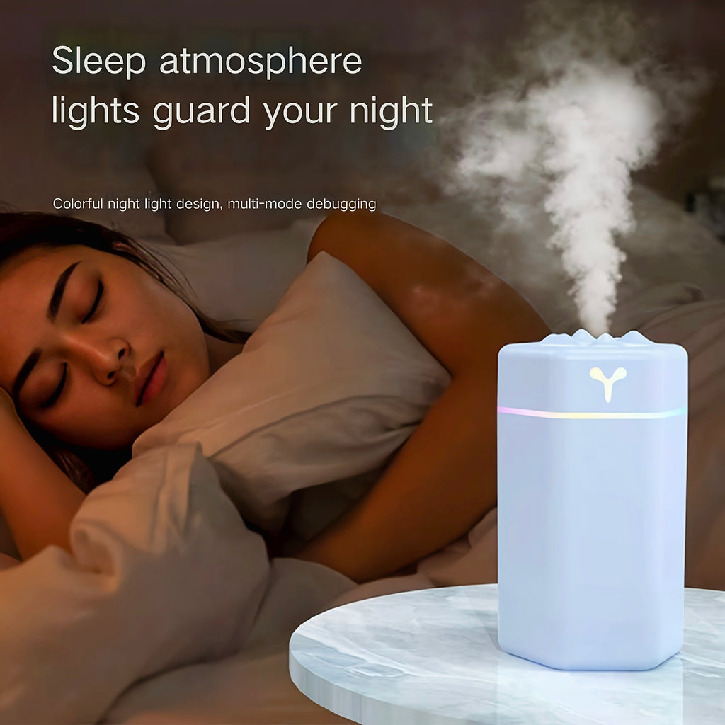 Desktop Humidifier