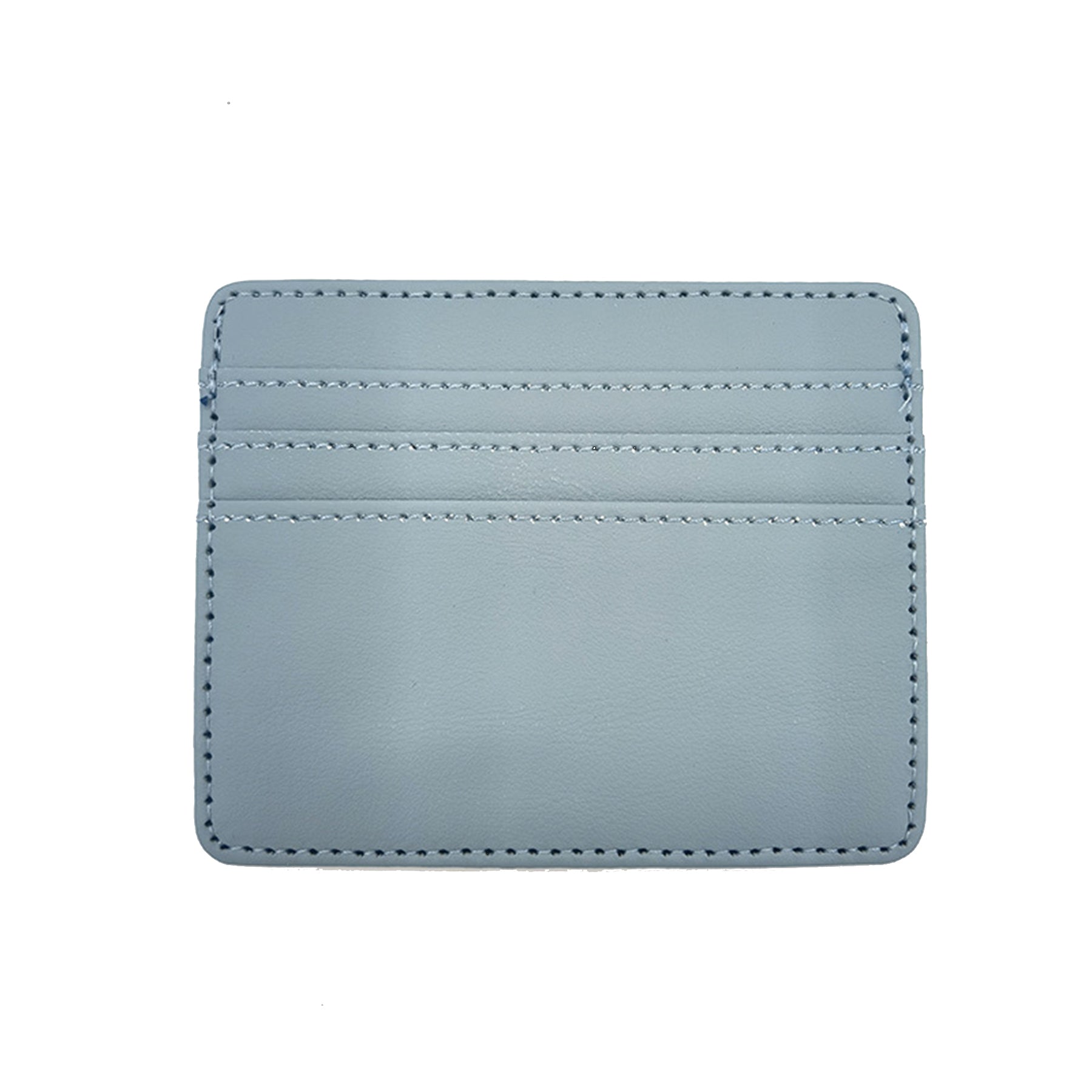 Pu Leather Card Holder