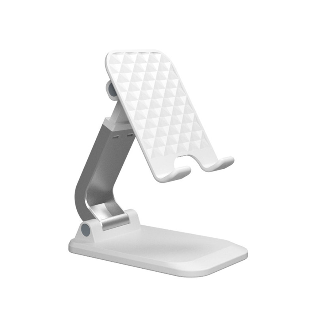 Mobile Phone And Tablet Stand Folding Stand