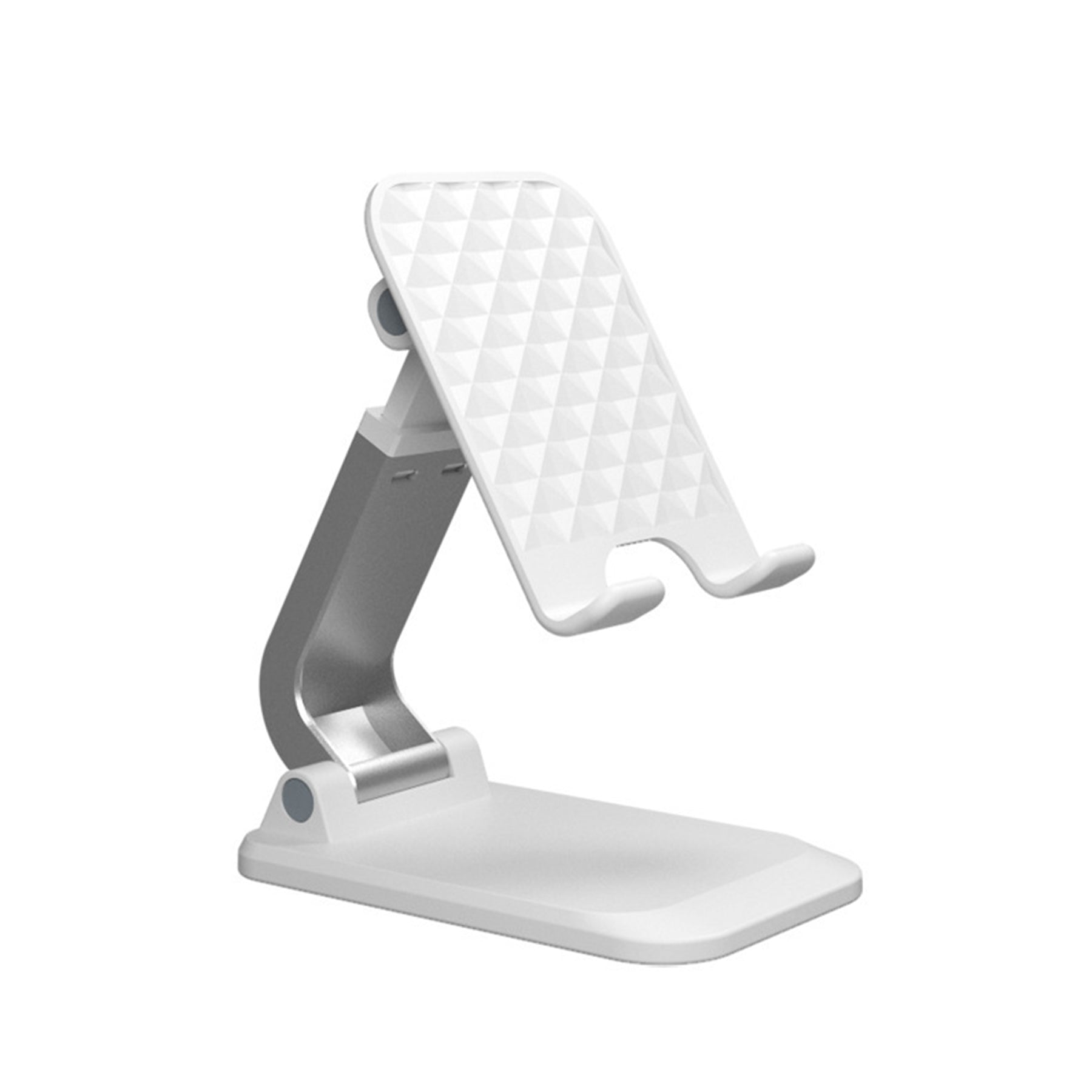 Mobile Phone And Tablet Stand Folding Stand