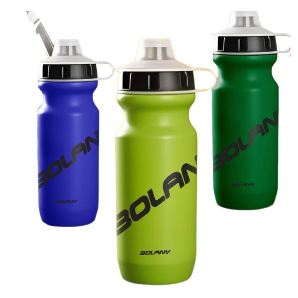 Custom Plastic Water Bottles