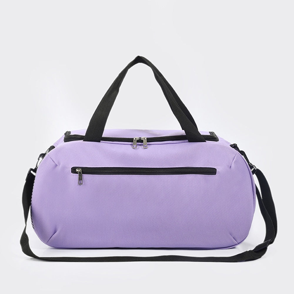 Large-Capacity Sports Travel Bag