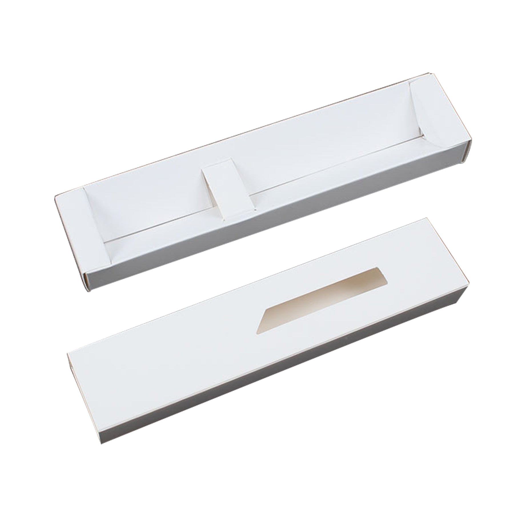 Paper Pen Holder Box