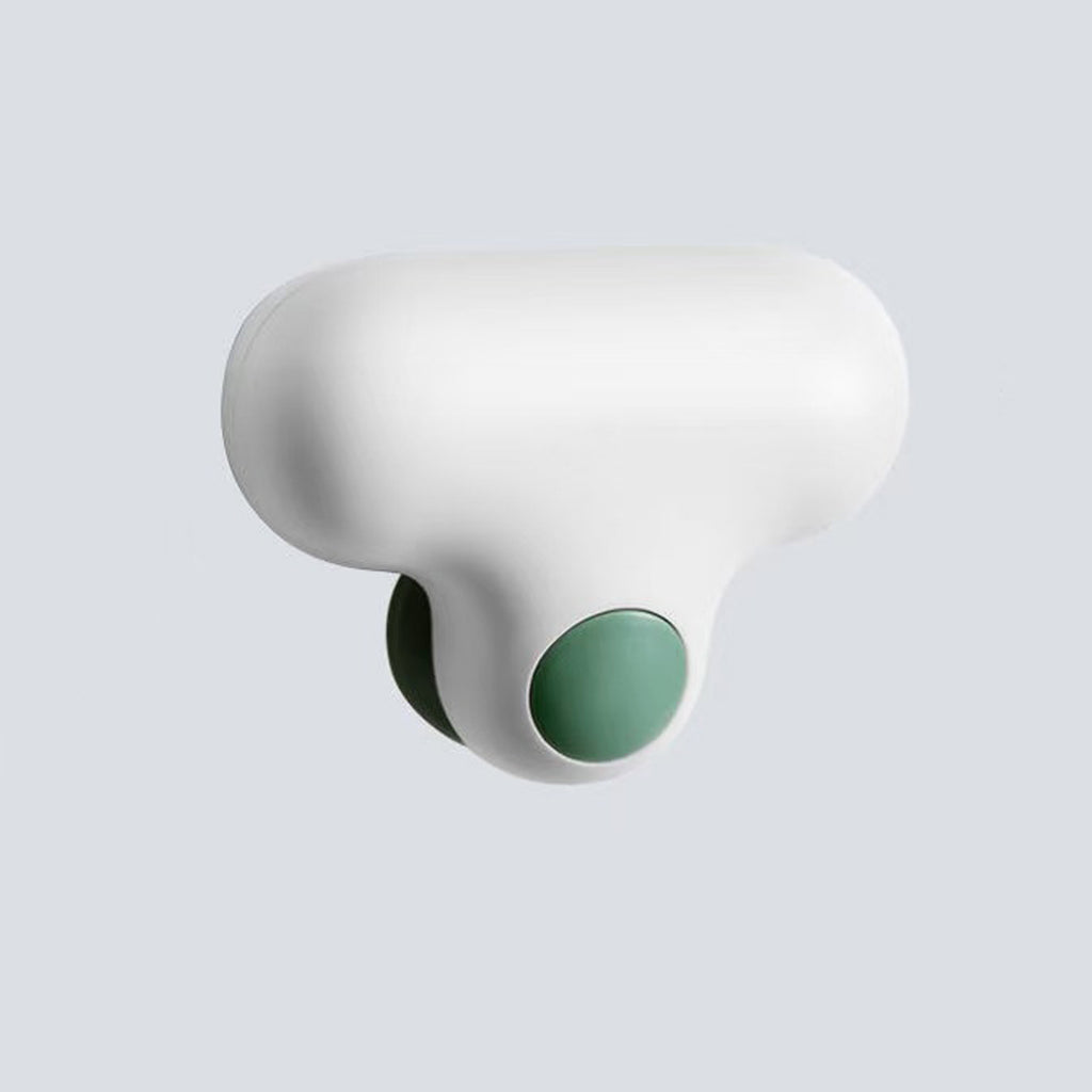 T-type Adsorbable Mirror Cleaning Scrubber