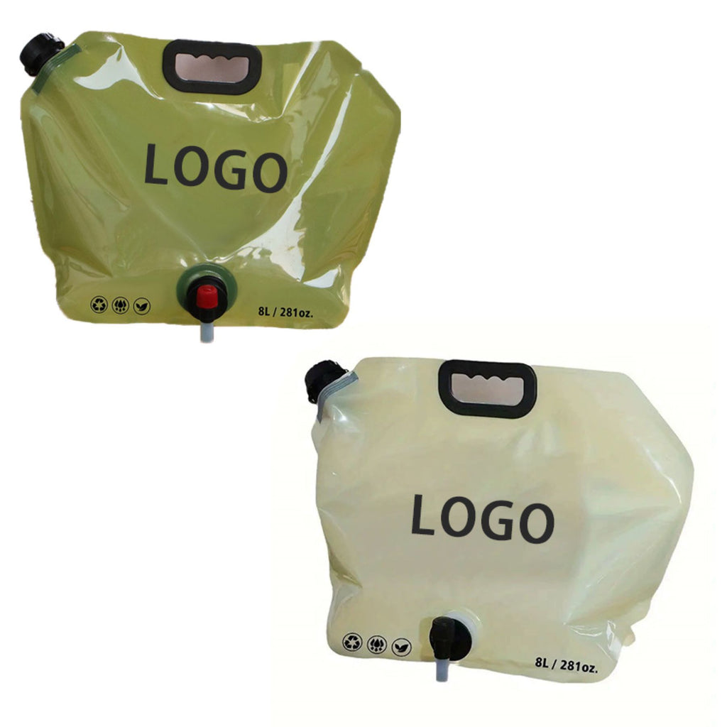 Portable Foldable Outdoor Water Storage Bag