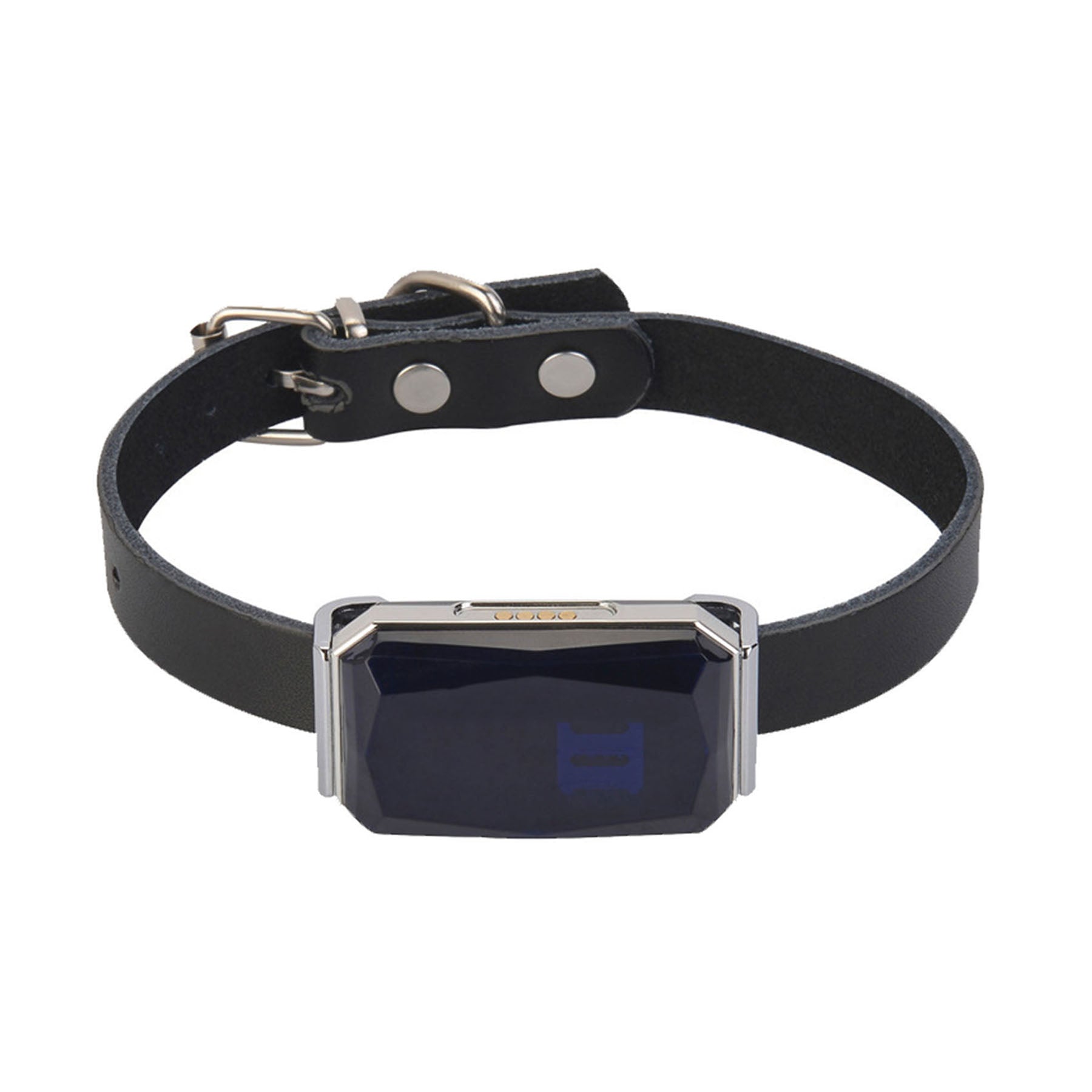 Pet Collar Tracker
