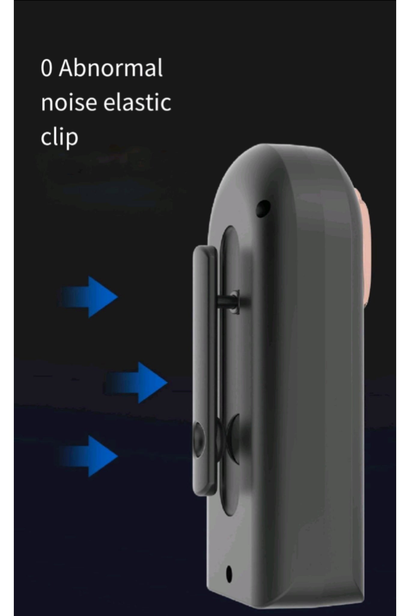 Timed Car Air Purifier