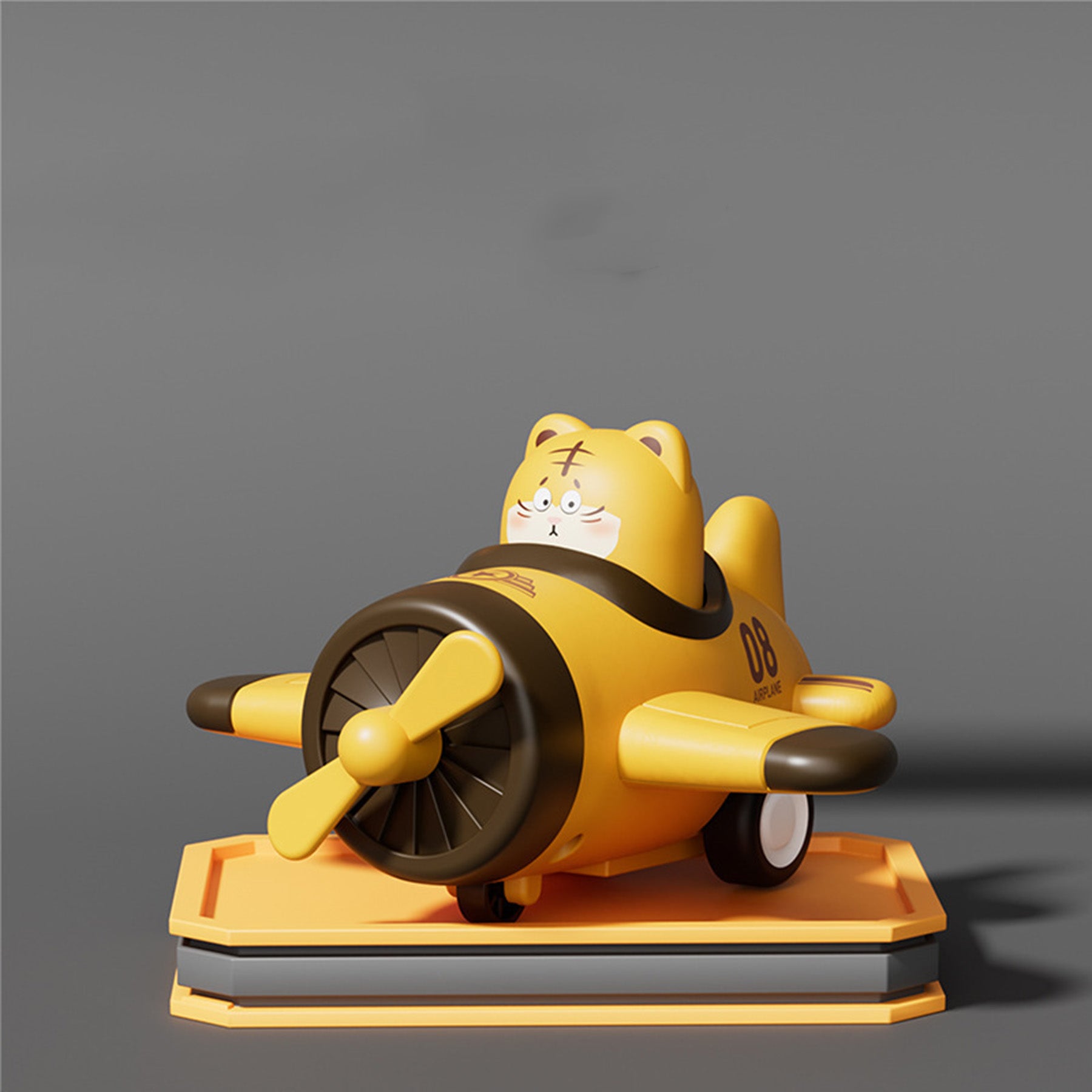 Children's Press Toy Cars
