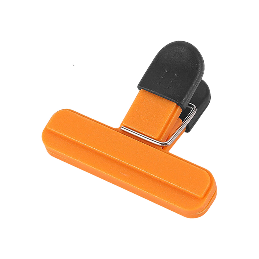 Multi-Color Chip Bag Clips