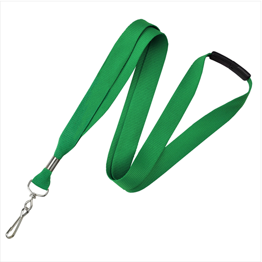 Custom Silkscreen Lanyards
