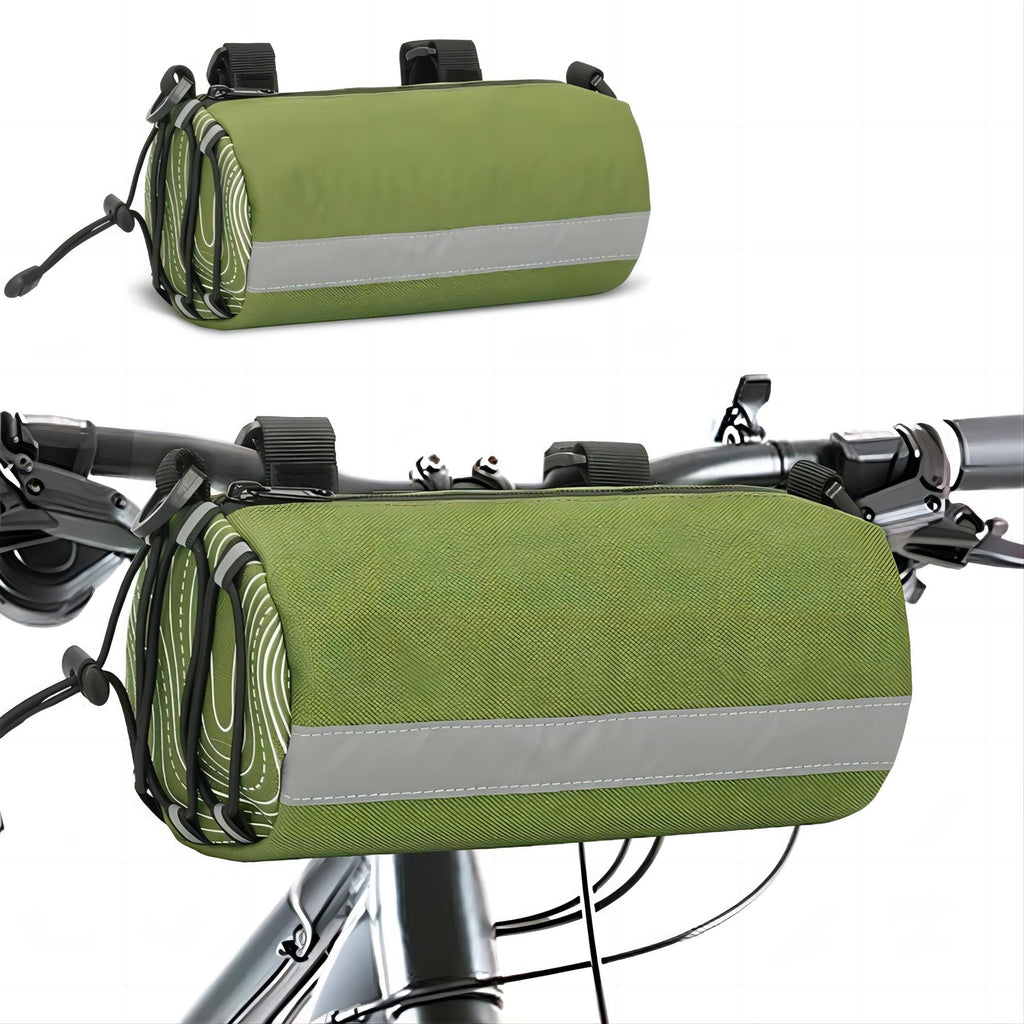 Waterproof Bike Handlebar Bag