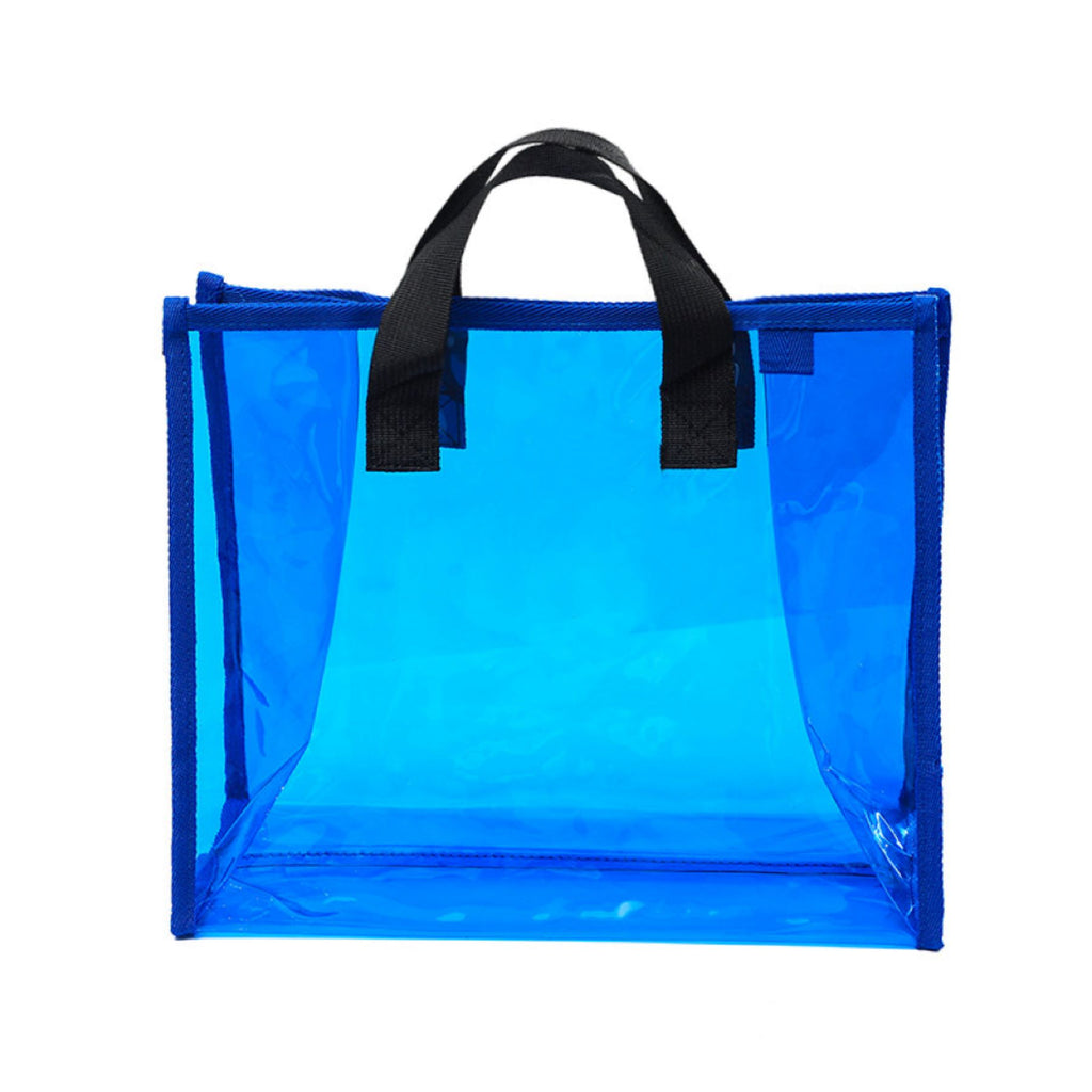 Swimming Bag In Hand