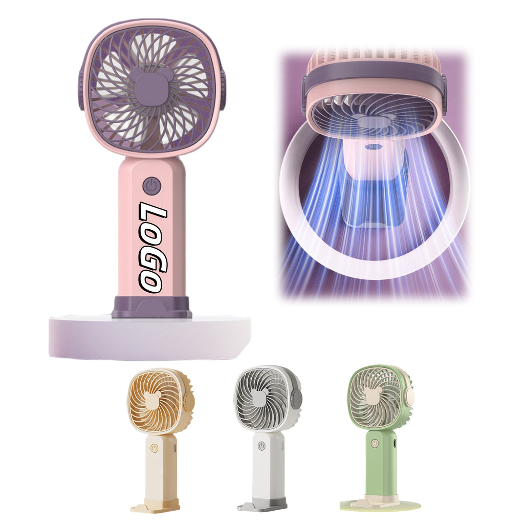 Multifunctional Mini Fan