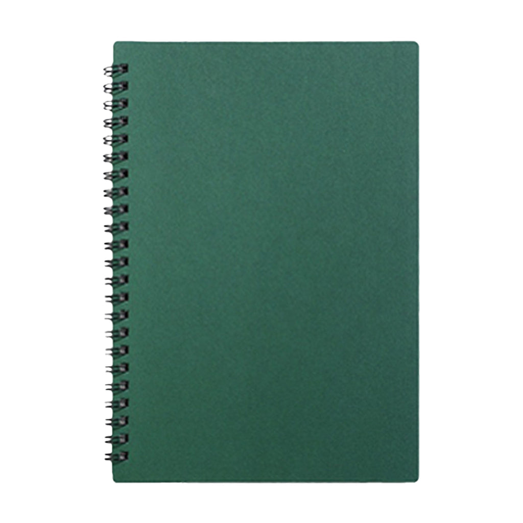 Customized 8-inch x 6-inch Notebook