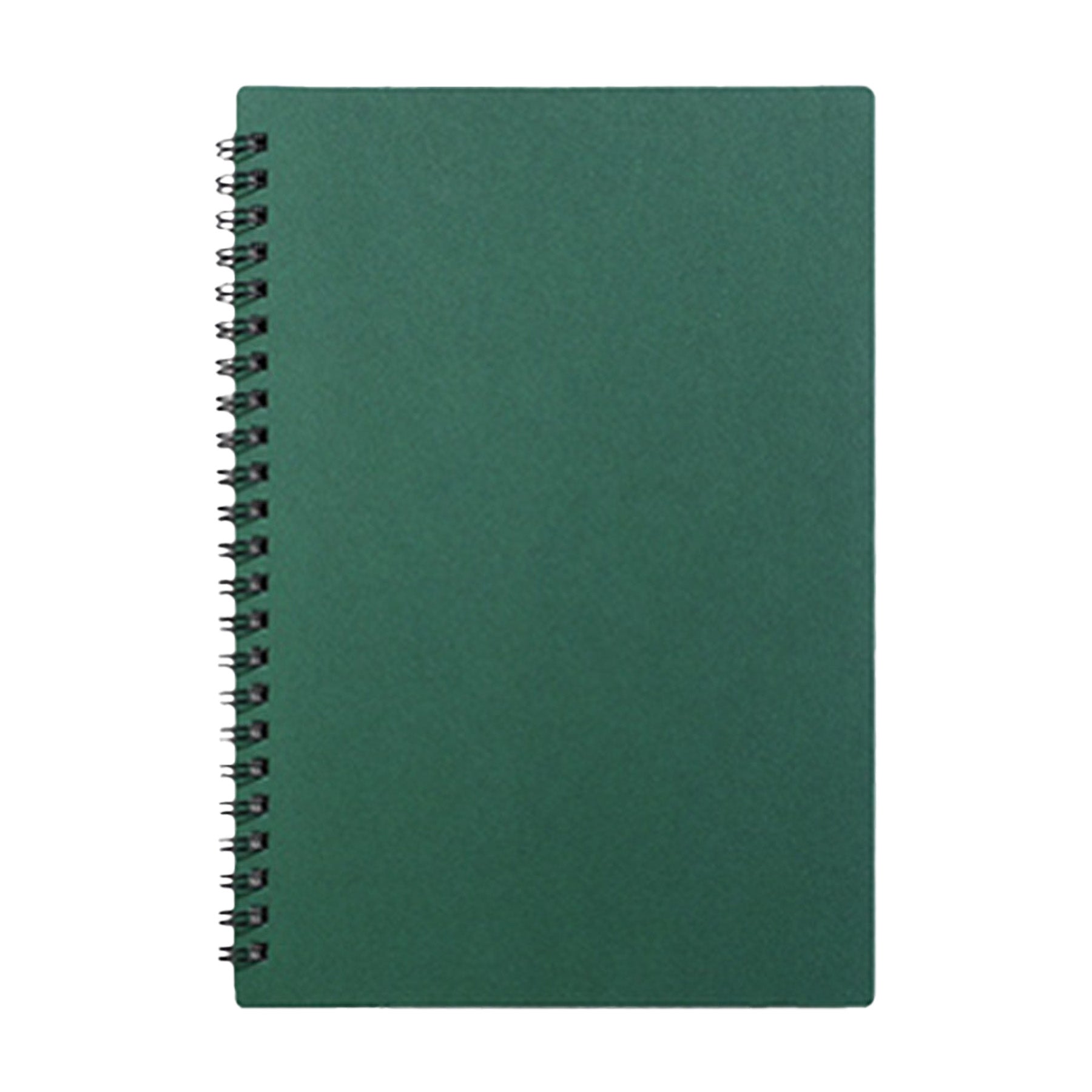 Customized 8-inch x 6-inch Notebook