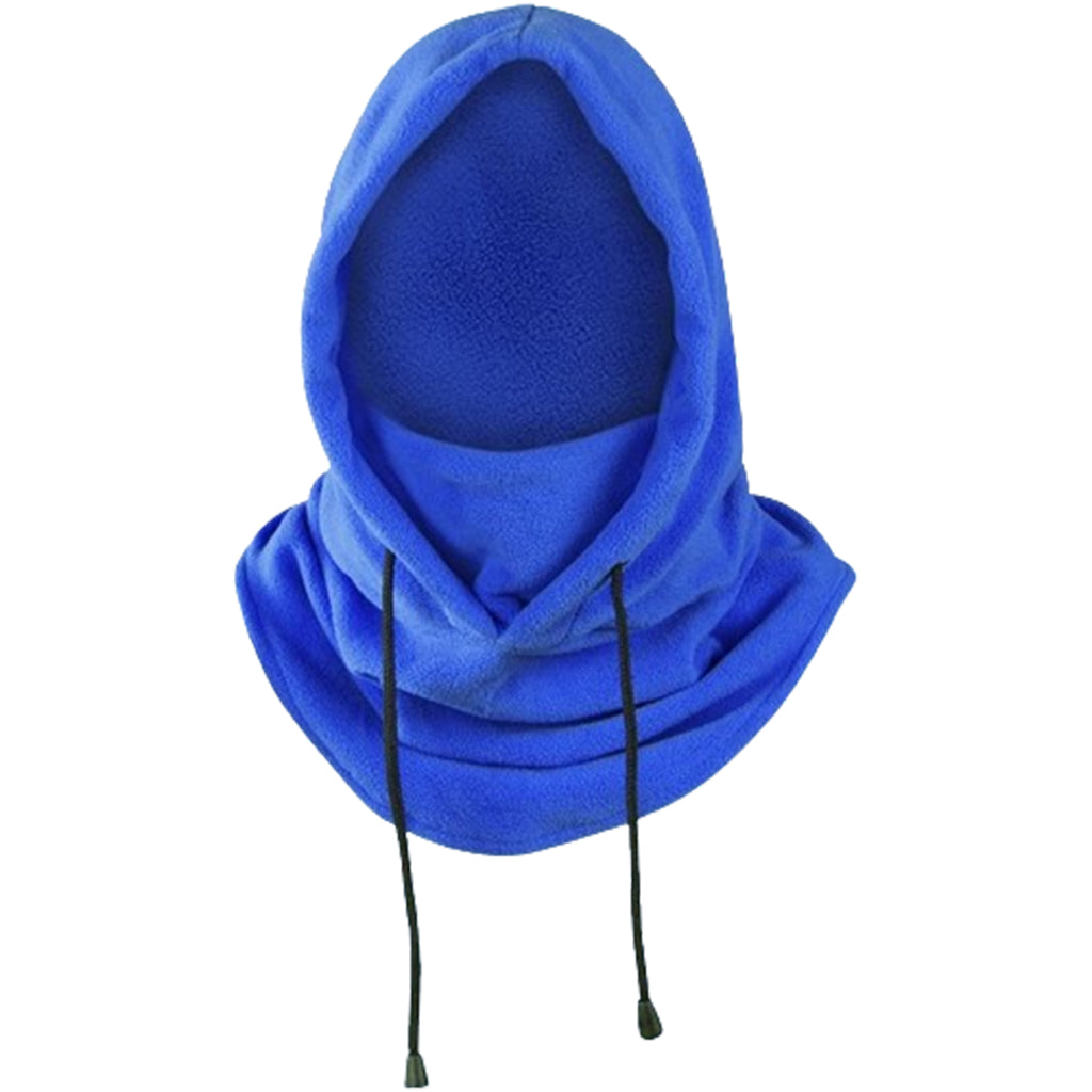 Hair And Face Protection Hat