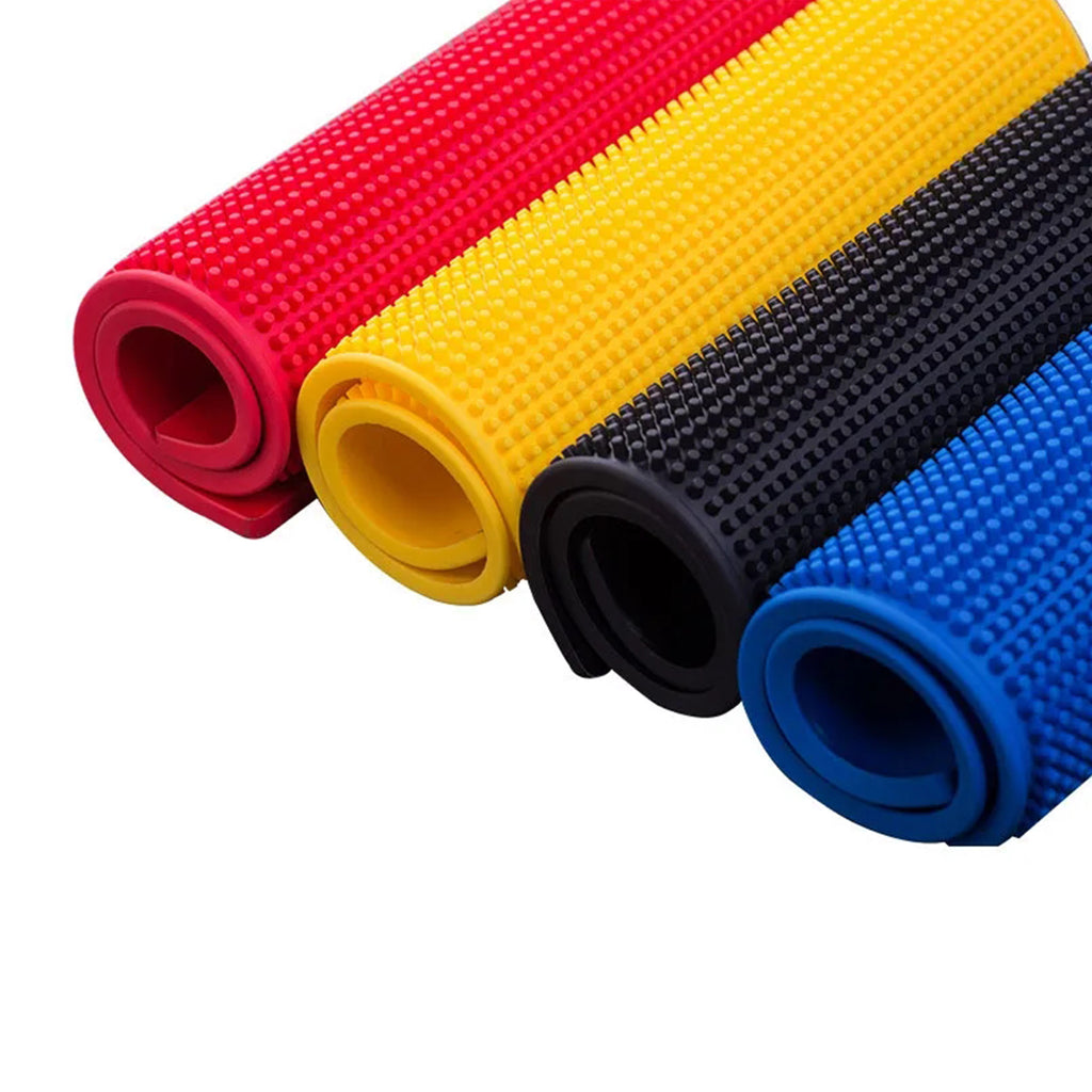 Rubber Bar Mats