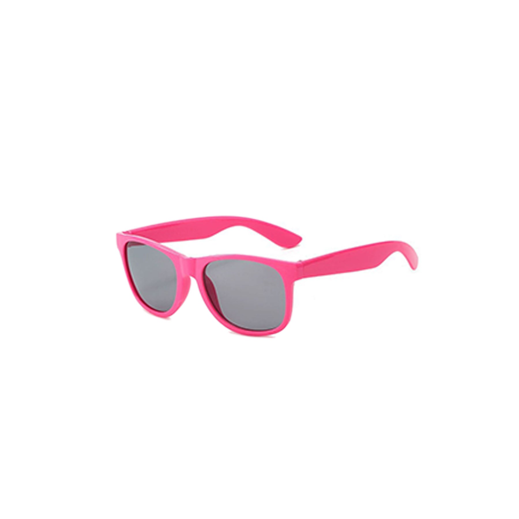 Single Color Matte Sunglasses