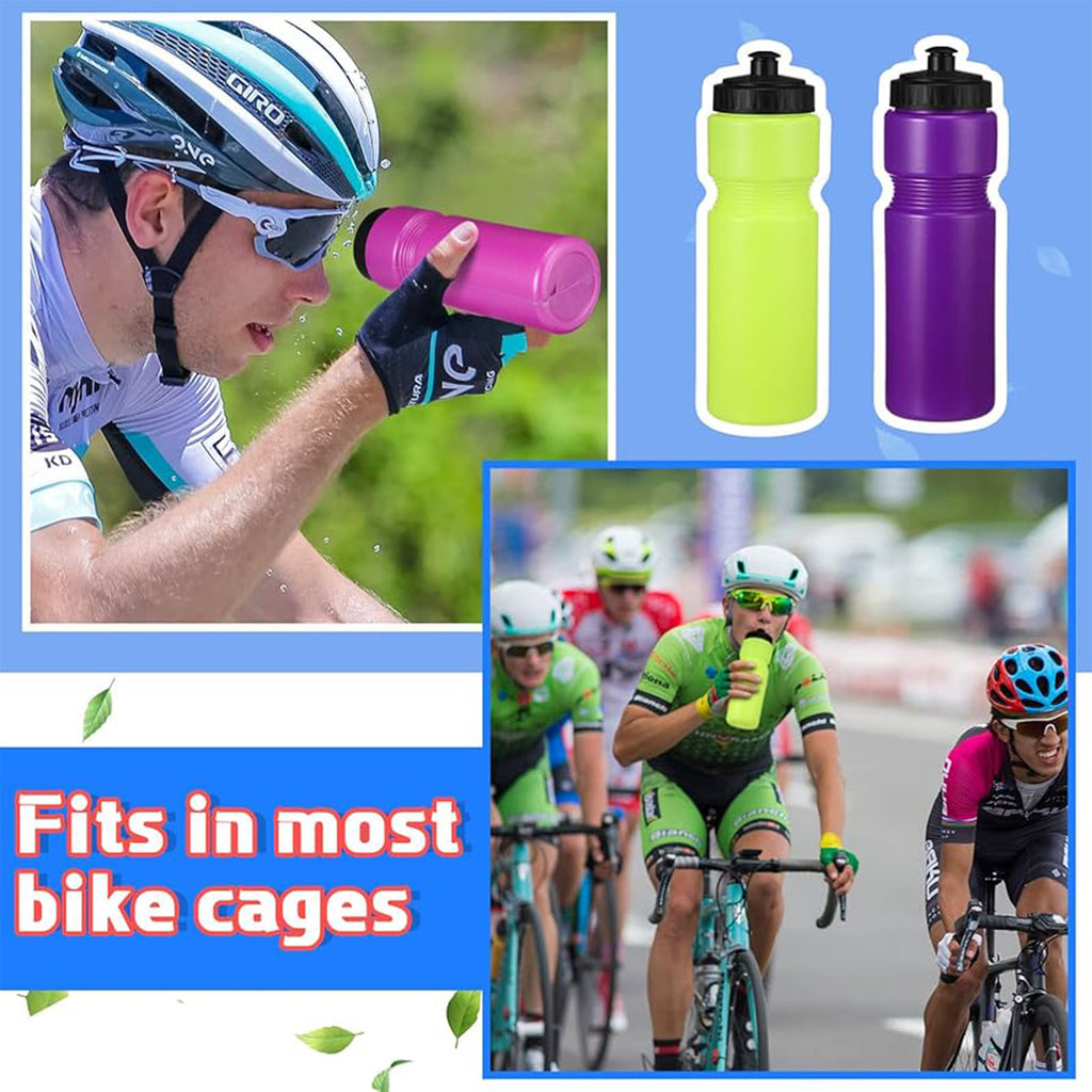 Outdoor Water Cup