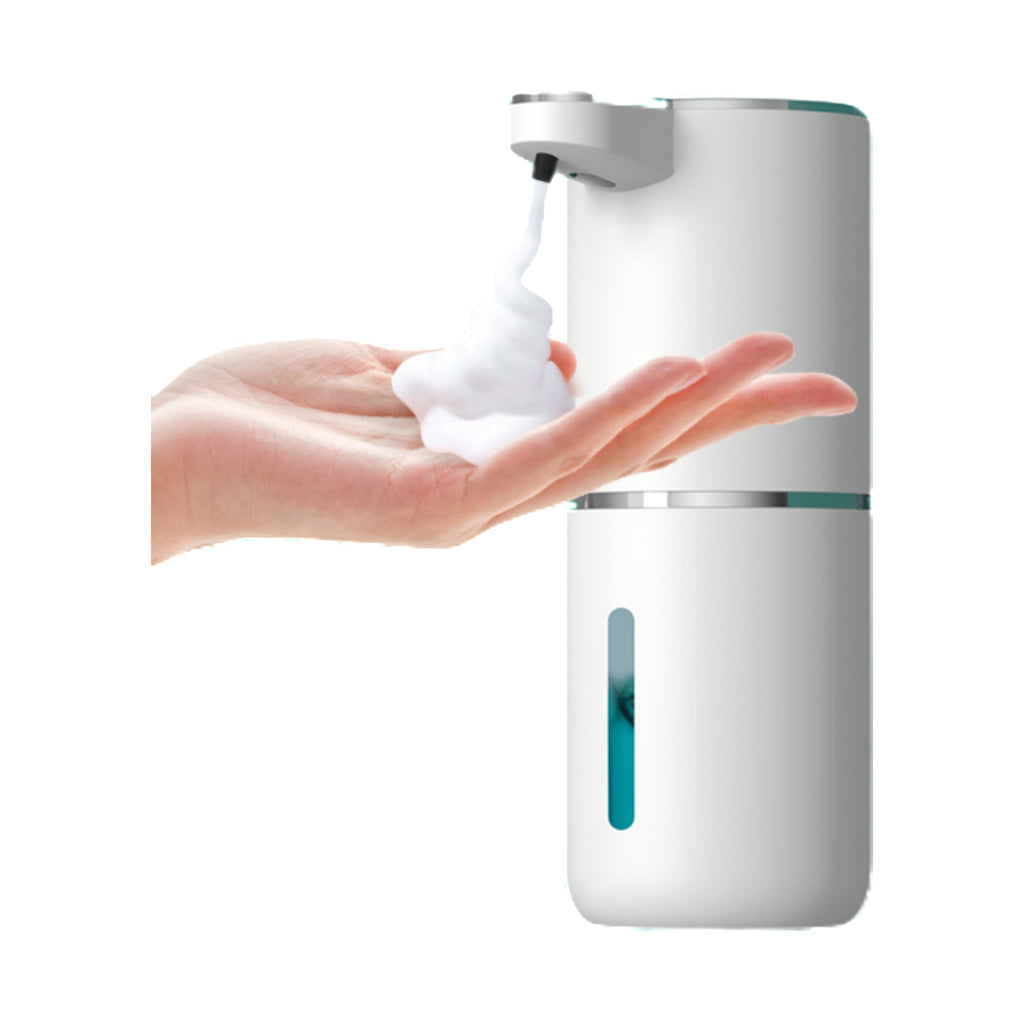 Automatic Sensor Soap Dispenser