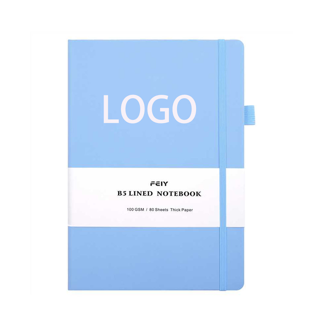 Soft Premium UltraHyde Leather Notebook