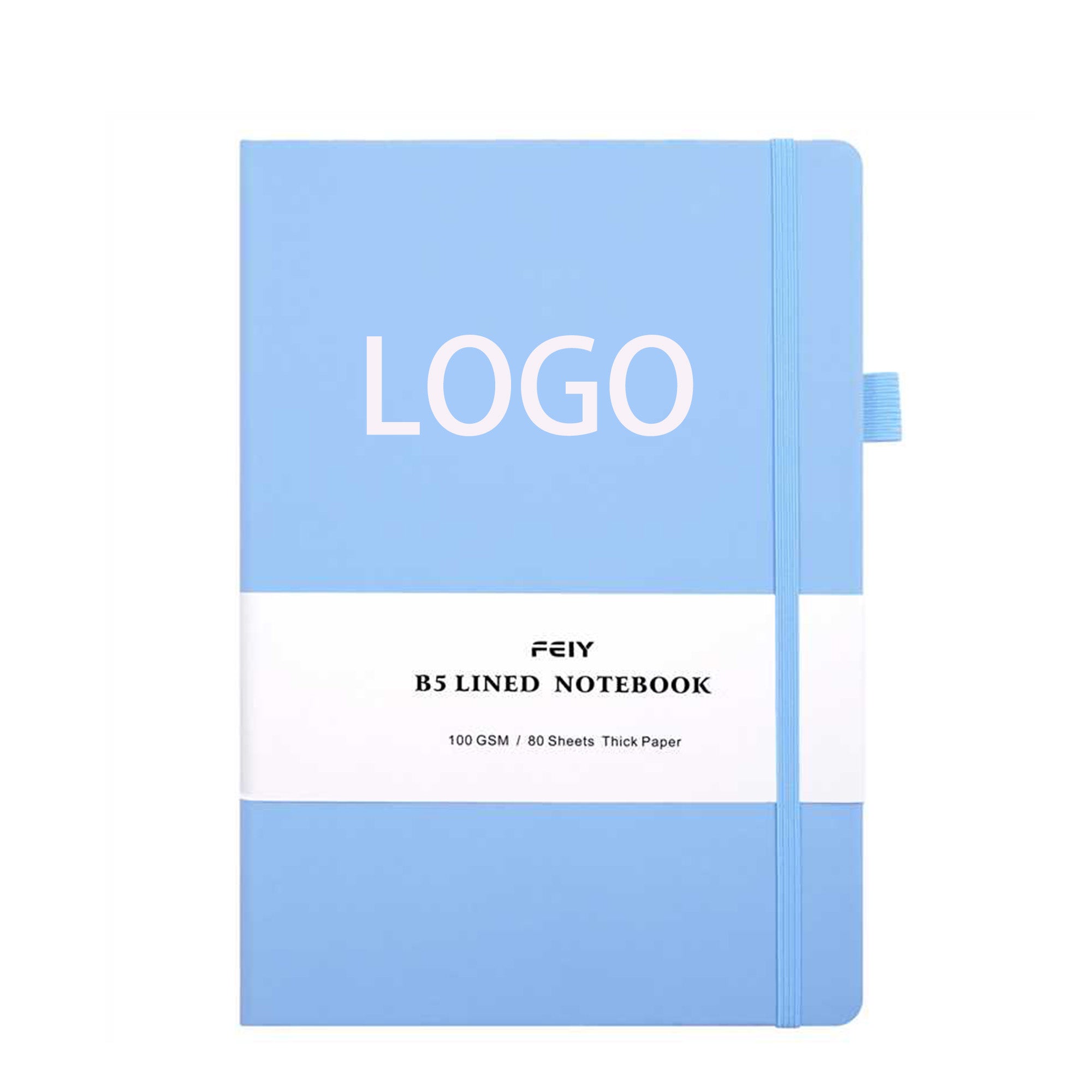 Soft Premium UltraHyde Leather Notebook