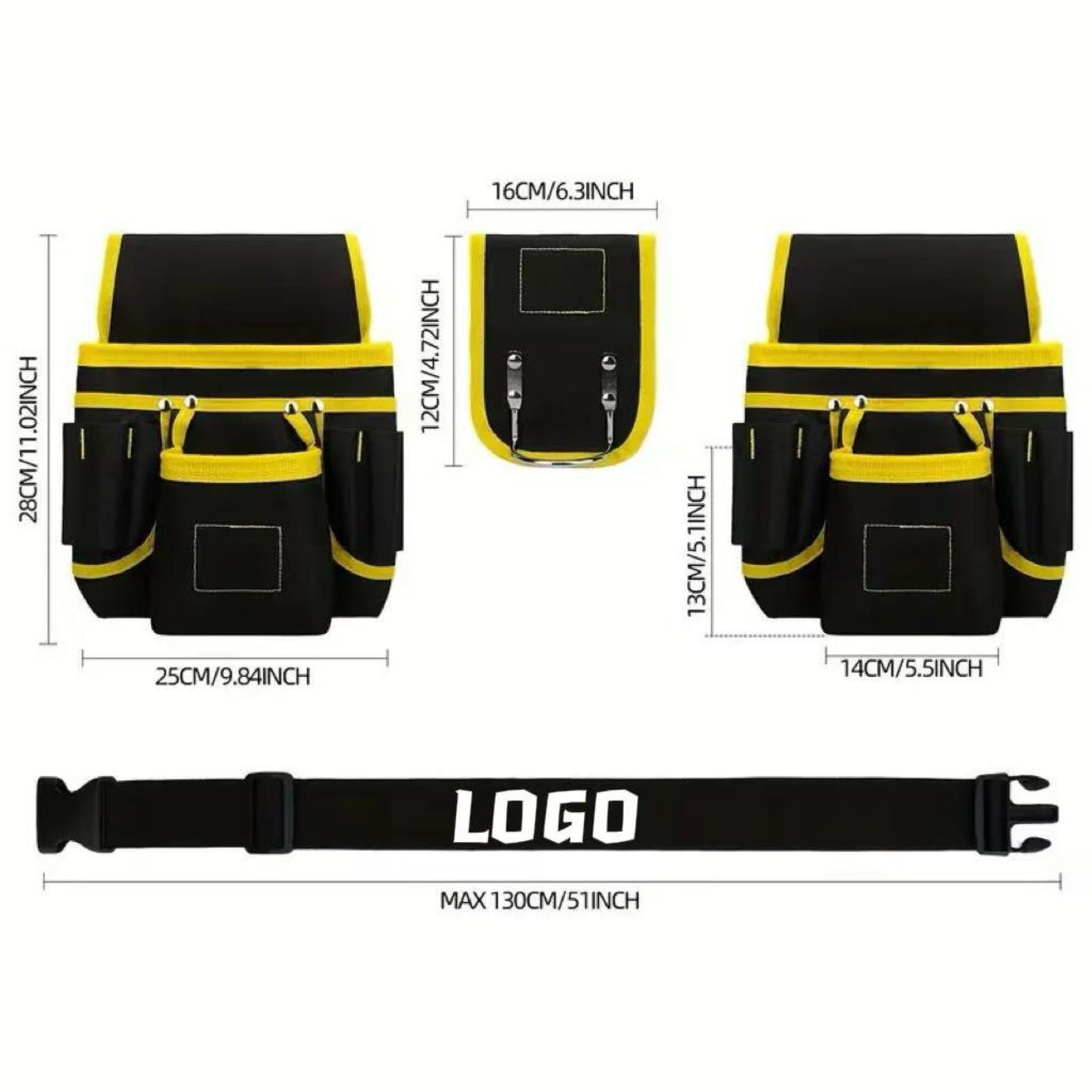 Tool Belt