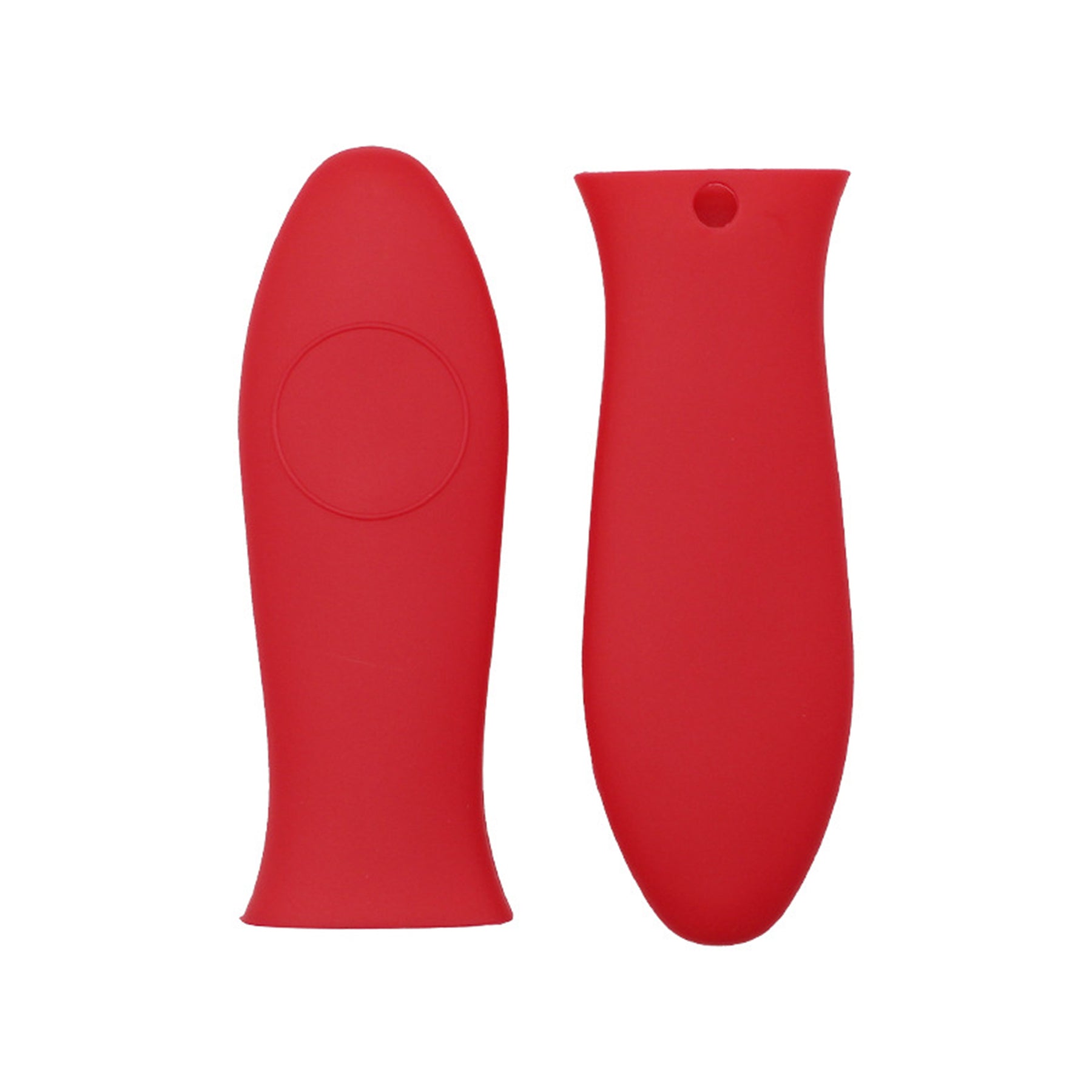 Heat Resistant Silicone Hot Handle Cover