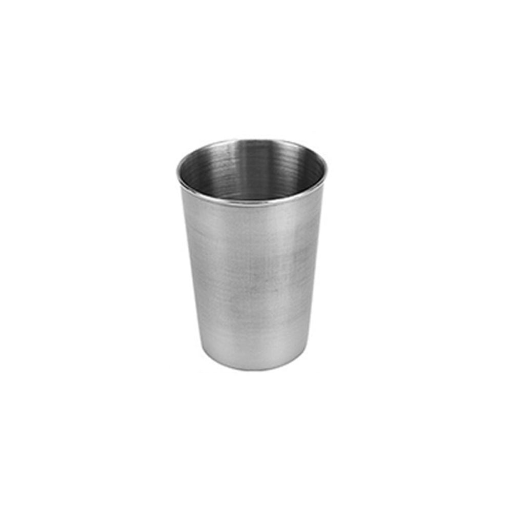 Stainless Steel Beer Mug