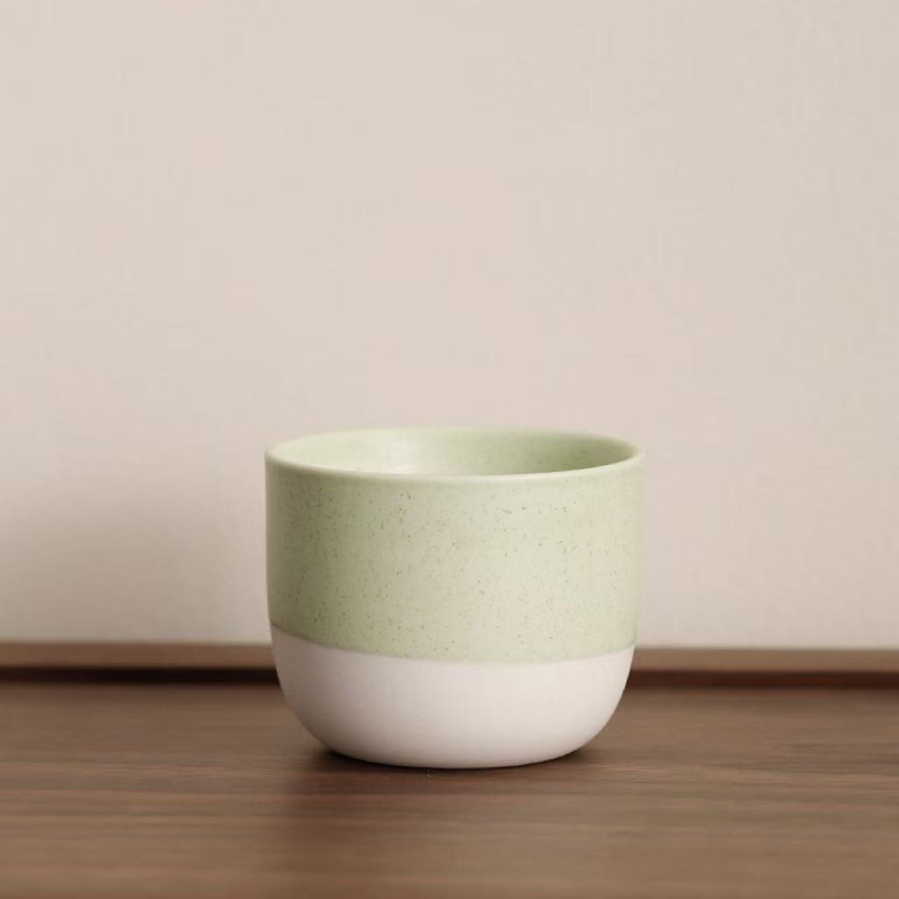 Ceramic Tea Cup