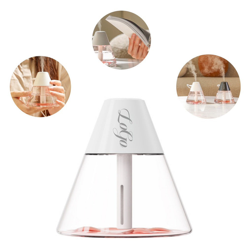 Small Household Humidifier
