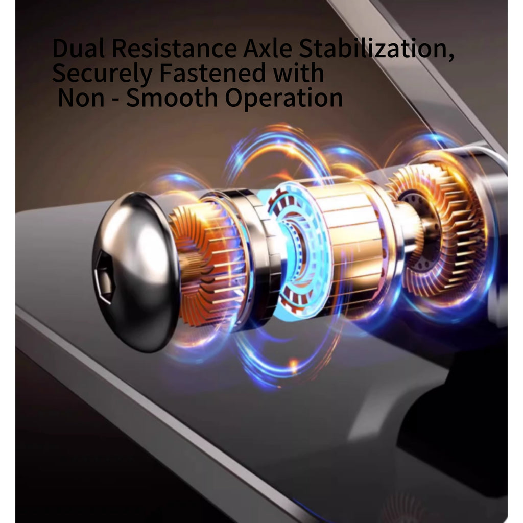 Rotating Folding Tablet Stand