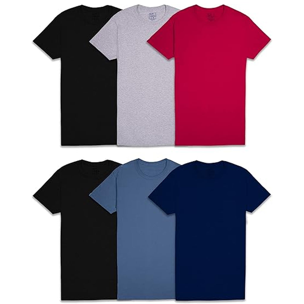 Custom All-Polyester T-Shirt