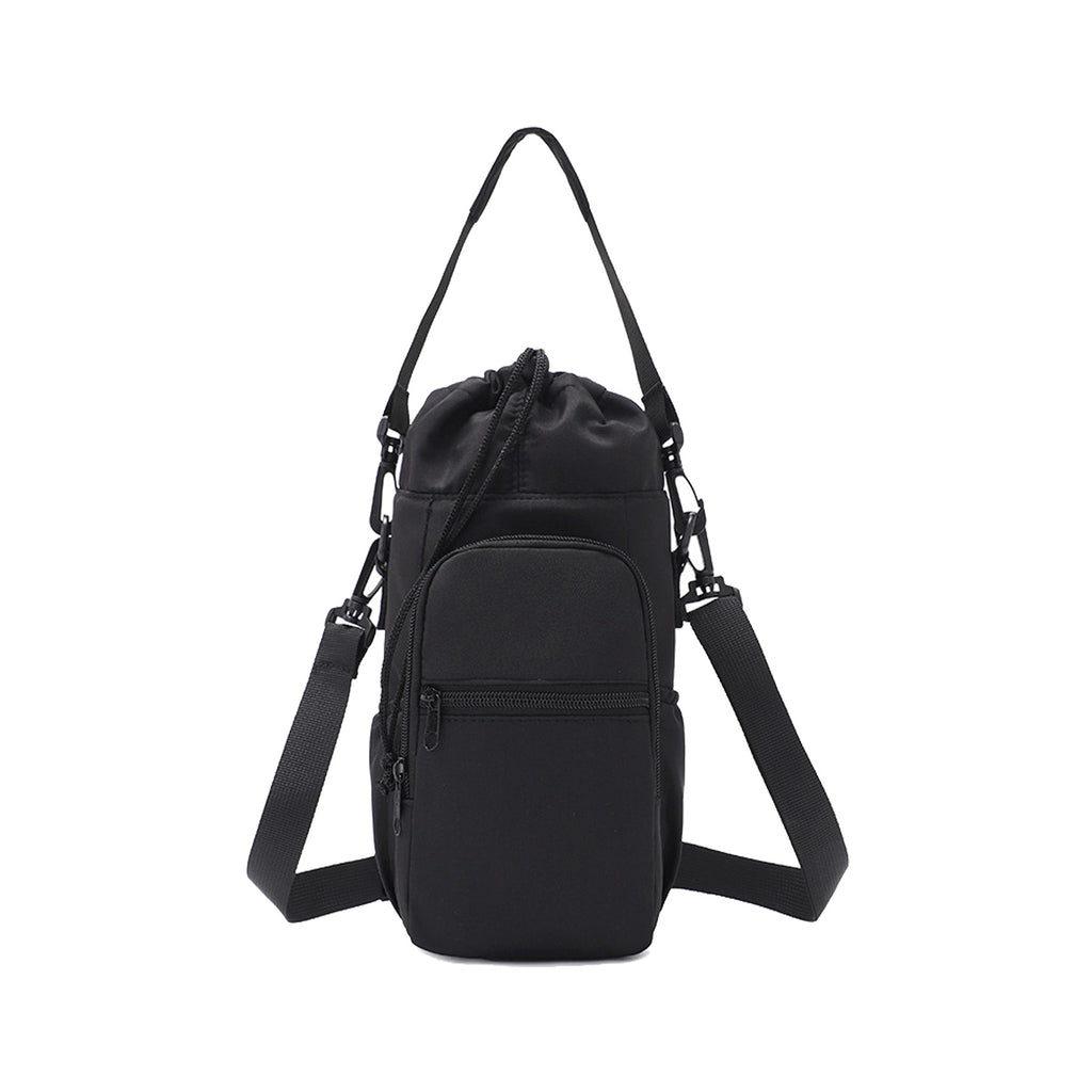 32 Oz Portable Crossbody Water Bottle Sleeve