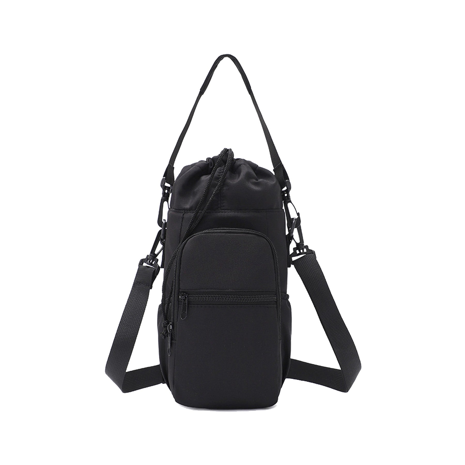 32 Oz Portable Crossbody Water Bottle Sleeve