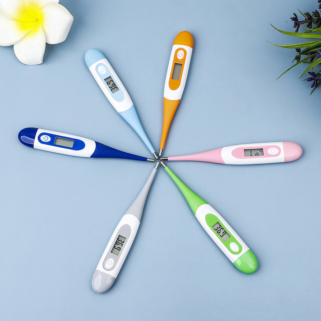 FamilyCare Digital Thermometer